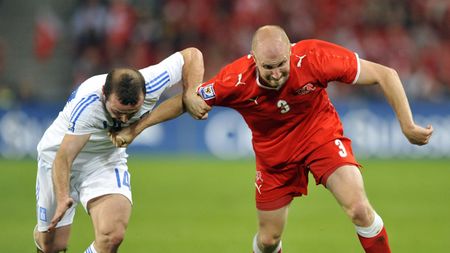 Vești bune pentru trupa lui Dan Petrescu! Magnin s-a accidentat și va rata meciul de la București!