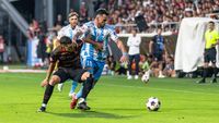 Fotbaliştii Corvinului, impresionați de Dinamo: „Cea mai bună echipă din România!”