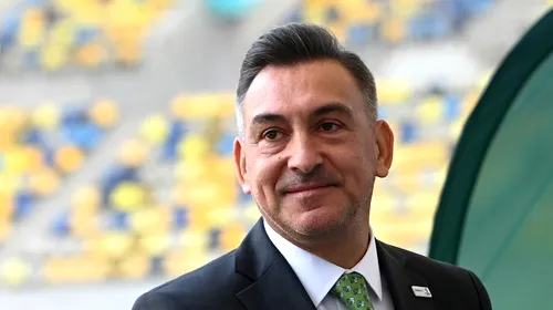 Ilie Dumitrescu a dat verdictul imediat când a văzut singura modificare pe care Edi Iordănescu a făcut-o în echipa de start în România – Belgia