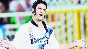 Chivu își numără zilele la Inter!** Ranieri i-a convins pe italieni cu noul plan de pe Meazza