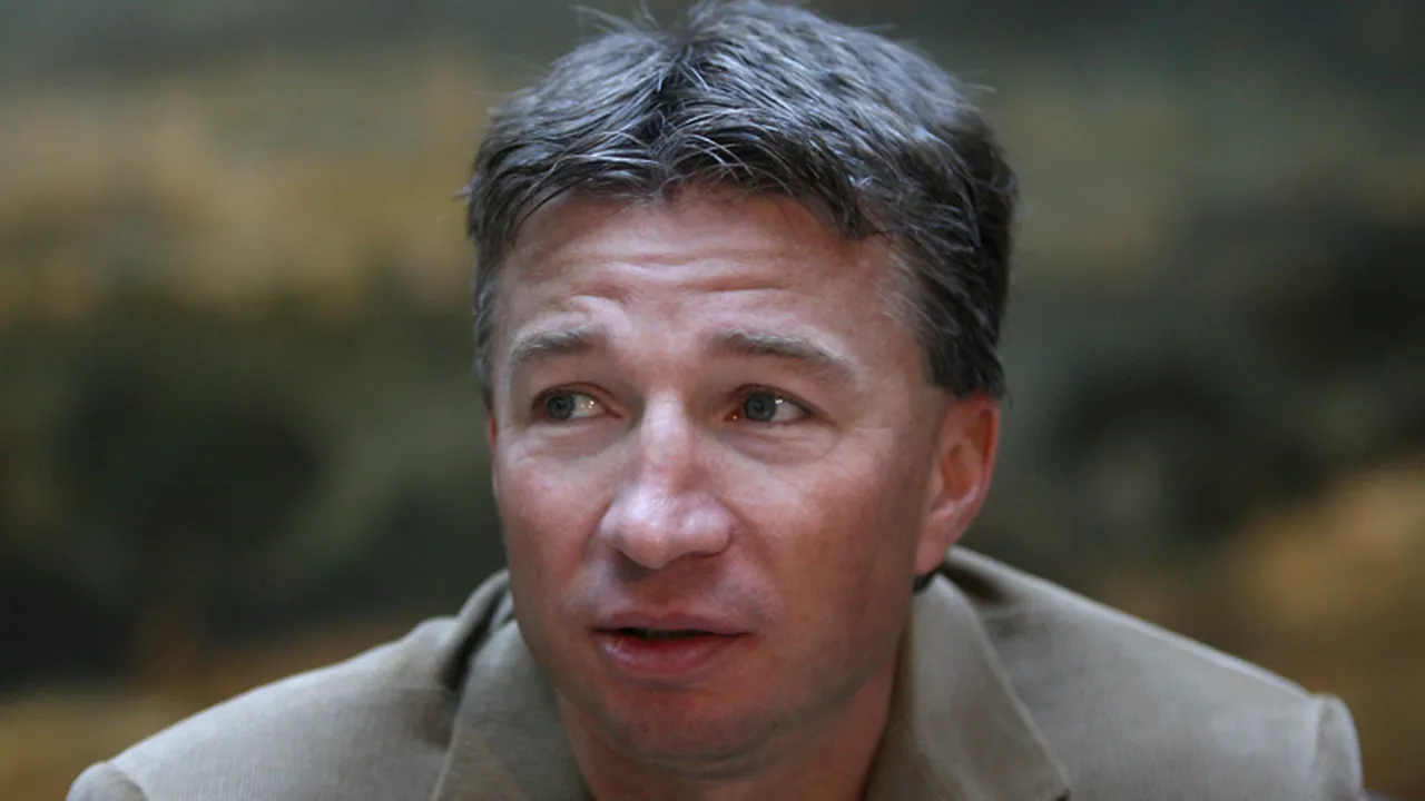 Petrescu: 