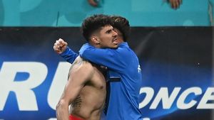 Leo Strizu sare în apărarea lui Florinel Coman: „A dus echipa aproape tot play-off-ul!” | VIDEO EXCLUSIV ProSport Live