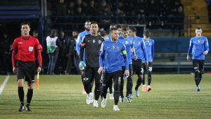 Hagi face curățenie! După Bănel Nicoliță, a mai dat afară doi jucători importanți de la Viitorul