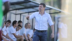 Selymes:** "Nu-i vom lăsa pe steliști să joace singuri! Vrem puncte din Ghencea!"