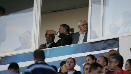 Finale de nota 10** Dinamo - Steaua, 1988 | Lucescu: "Sandu să ne dea Cupa!"