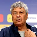 Mircea Lucescu a izbucnit în râs și a părăsit interviul când a auzit întrebarea unui reporter TV