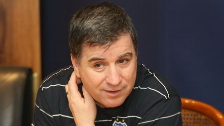 "Nu există o alianță anti Dinamo, ne vom apăra pielea cu Urziceni!"
