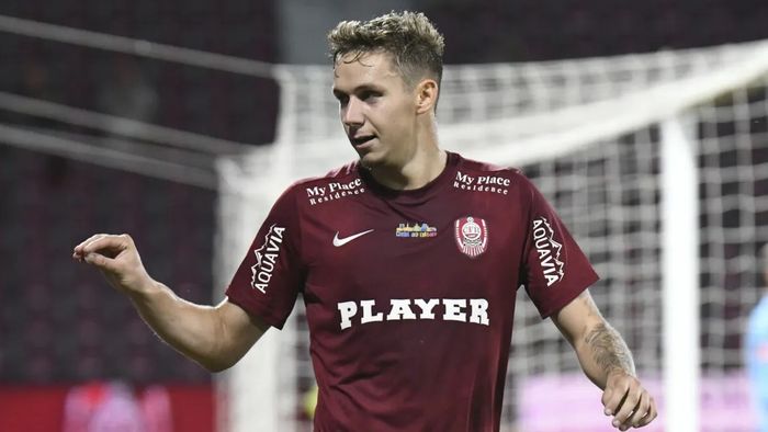Transferul record al lui Louis Munteanu e tot mai aproape. Ce club al Europei forțează: „Ca un câine care nu se lasă”