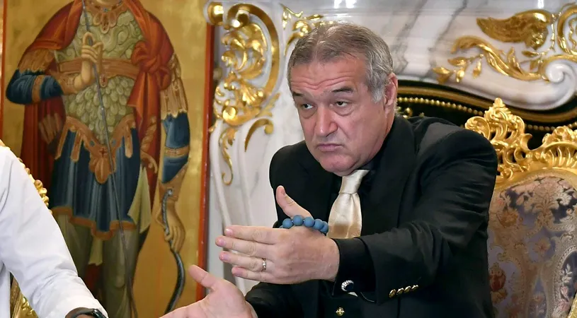 Gigi Becali, pur și simplu spulberat pe comentariul TV în Elveția - România: „Uite cum meciul ăsta strică planurile”. Nici Florin Manea nu a scăpat