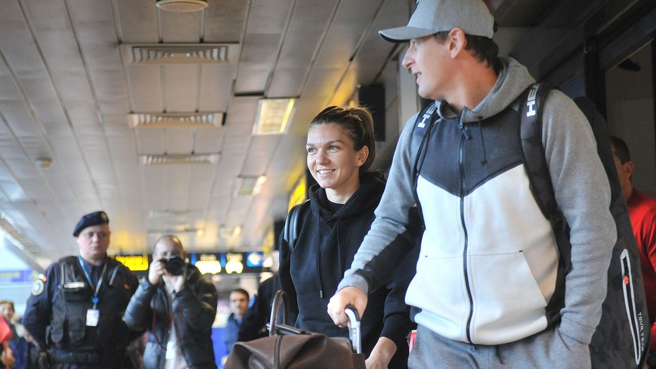 Toate dubiile au fost spulberate! Andrei Pavel, informație "100%" despre Simona Halep. Ce urmează pentru viitorul lider mondial