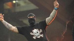 Se strânge lațul pentru "Ivan cel Groaznic"!** Patru sârbi condamnați la închisoare pentru incidentele din Italia