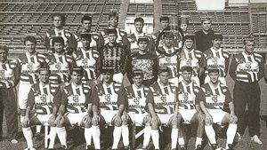 Marcel Pușcaș, omagiu pentru Mircea Pascu: „A avut curajul ca, la nici 32 de ani, să mă numească antrenor la Rapid. A fost un mare conducător"