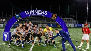 Champions League vine în România! Oradea, oraș care dă campioana europeană en-titre, va găzdui turneul din 2023. „Este o mare realizare pentru sportul românesc” | EXCLUSIV