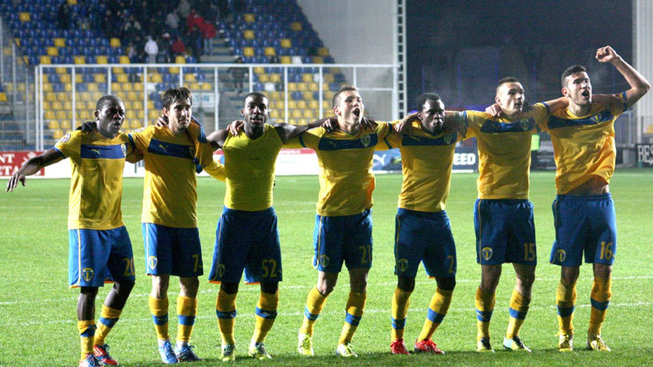 Soluția redresării pentru Steaua: primenirea lotului în iarnă! Campioana vrea trei întăriri de la rivala Petrolul. Cine pleacă, cine vine