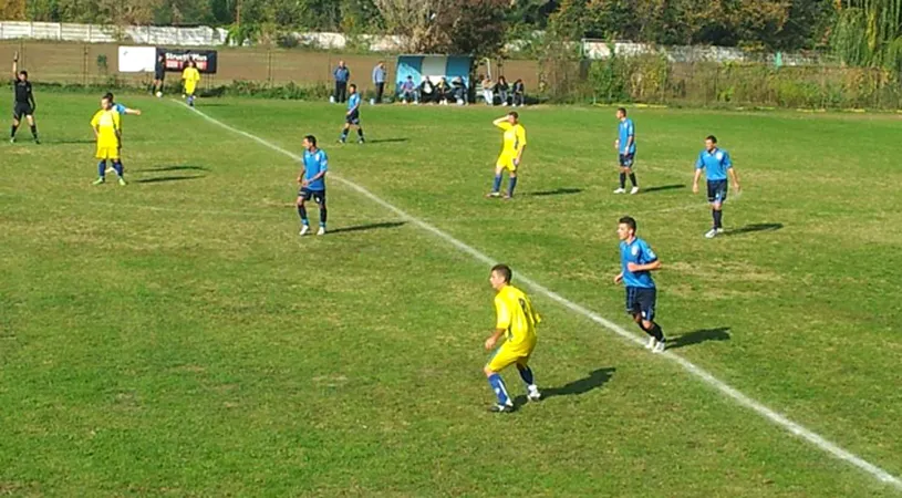 Conpet Cireșu** continuă marșul triumfal spre meciul barajului de promovare!