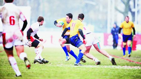 Încălzire cu BenGay!** Soluția "Stejarilor" pentru a îndura frigul din Noua Zeelandă