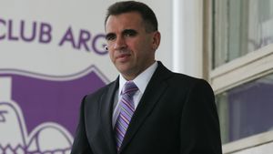 Penescu: "Munteanu a dat meciul Stelei și când era la Argeș"