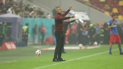 DECLARAȚII Acționarul Rapidului i-a cerut lui Daniel Pancu să ia măsuri după umilința cu FCSB: „Am jucat execrabil”