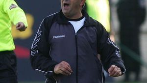 Ștefan Stoica: "Ne salvăm!"