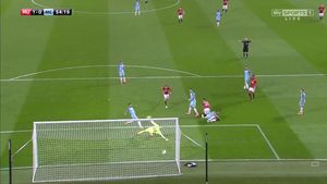 Mourinho, SALVAT de Mata! "Specialul" și-a luat revanșa în fața lui Guardiola, iar City ajunge la o serie de șase meciuri fără victorie