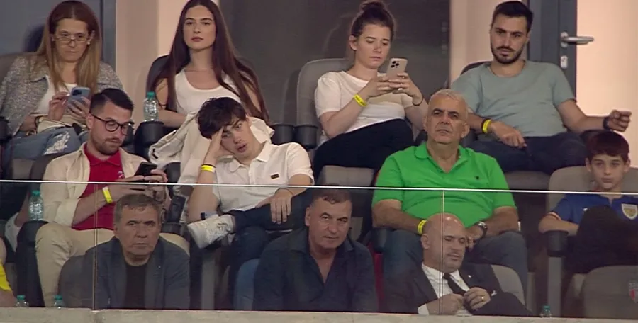 SURSA FOTO: CAPTURĂ VIDEO PRIMA TV