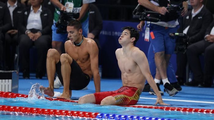 Competiția la care Zhanle Pan vrea să dea lovitura după dezastrul de la Mondiale în fața lui David Popovici. Va fi cea mai mare din lume și cei 15.000 de sportivi vor sta într-un sat plutitor