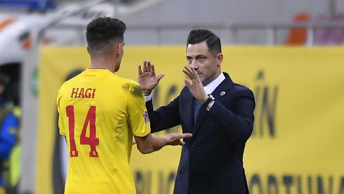 Mirel Rădoi, de la națională direct la Inter? Mesaj clar din partea unui fost coleg: „Să mă cheme și pe mine!” | VIDEO