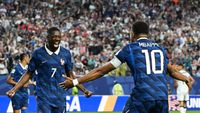 Live Franța – Maroc la Cupa Mondială. De ce e firesc să ții cu Dembele și Mbappe, dar eu n-o voi face. Avancronică provocatoare de Gabriel Berceanu