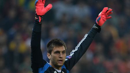 Cine s-ar fi așteptat la asta!? Transferul care îl face pe Tătărușanu de "neatins"