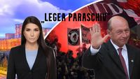 Elena Băsescu, apariție surpriză în proiectul „Legii Paraschiv”, care a modificat o lege promulgată chiar de tatăl ei, Traian Băsescu