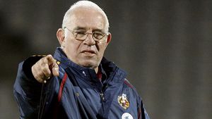 Aragones dorit de clubul mexican America