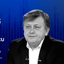 Marius Tucă Show începe marți, 11 iunie, de la ora 20.00, live pe gândul.ro. Invitat: Crin Antonescu