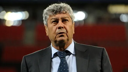 Reacția lui Mircea Lucescu după umilința din Liga Campionilor! Acuzații dure la adresa UEFA: „Simt imediat când se întâmplă ceva!”