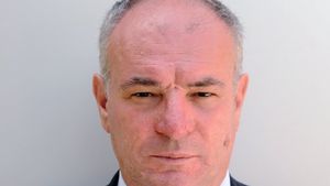 Octavian Goga va avea rolul de supervizor la partidele organizate de FIFA