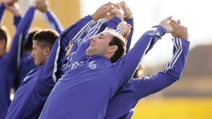 Fanii Științei nu îl iartă pe Dorel Stoica:** "Ești un trădător"