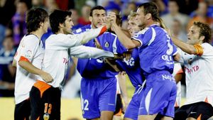 Patronului Rapidului, ofertă pentru „magicianul” român de 34 de ani din Spania: „Gicane, am o ofertă fantastică!”
