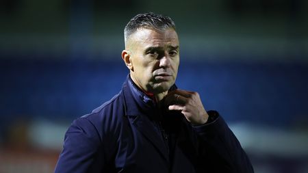 Daniel Pancu se teme de Apocalipsă la CFR Cluj: „Vor pleca jucători importanți. La înjumătățire, suntem la 3 puncte de retrogradare”