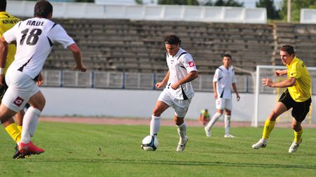 Florin Dan: "Nu este un moment critic"