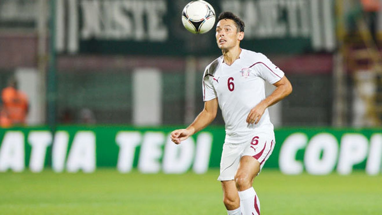 Codrea se întoarce acasă, la Timișoara!** "Rapid mi-a propus rezilierea și ne vom despărți"