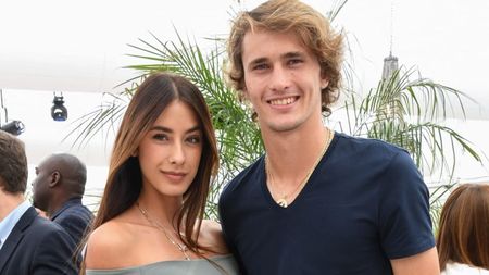 Iubita româncă a lui Zverev e gravidă: ”E copilul lui Alex, dar nu vreau să știu nimic de el!”