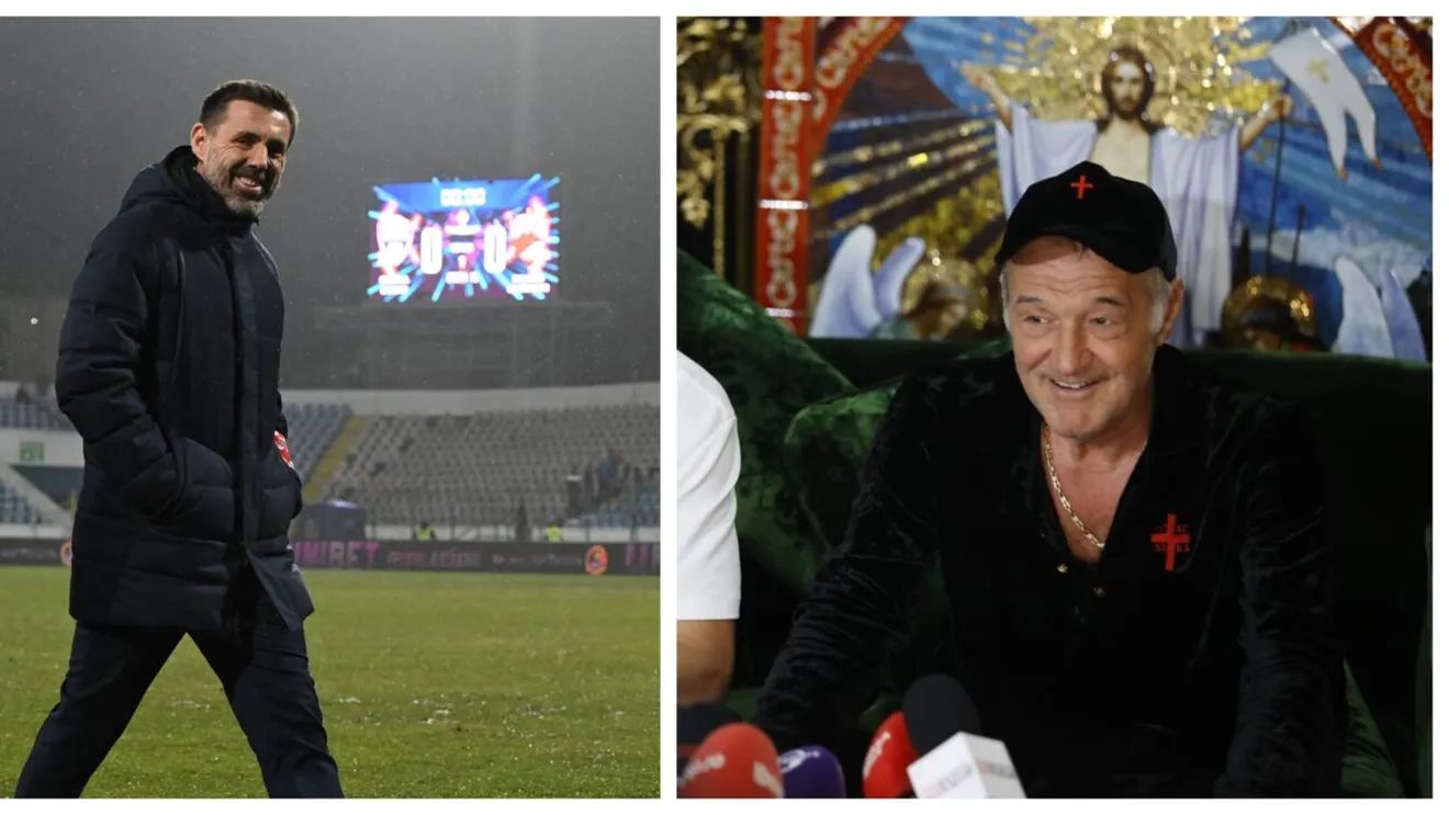 FCSB în play-off depinde TOTAL de rețeaua dinamoviștilor! Cum a ajuns Gigi Becali la mâna rivalilor de moarte și a conexiunilor acestora în Superliga