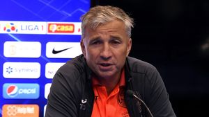 Dan Petrescu, reacție fabuloasă înaintea debutului României la EURO 2024: „Lumea va ieşi în stradă"