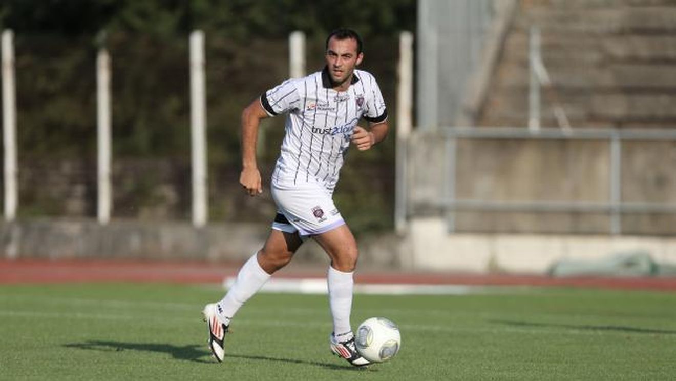 EXCLUSIV | Un nou transfer la Petrolul. Un corsican vine la Ploiești. A evoluat în Europa League în sezonul trecut