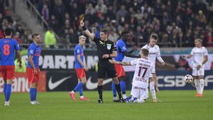E gata! Nicuşor Dan a luat decizia privind Arena Națională, iar FCSB, Dinamo şi Rapid au fost informate