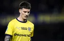 Dennis Man, pe urmele lui Daniel Pancu! Clubul surpriză care vrea să-l transfere de la Parma