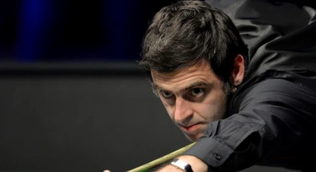 Campionul en-titre Ronnie O'Sullivan se retrage de la Masters din motive medicale