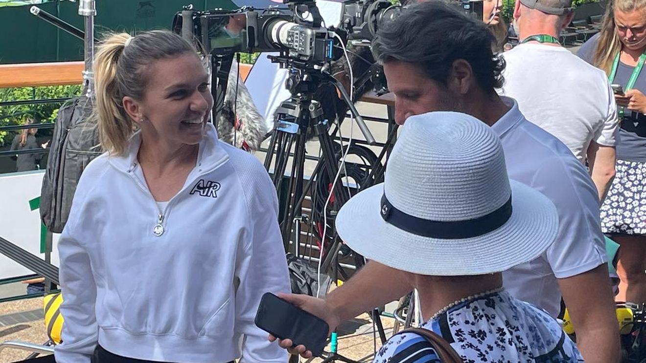 Simona Halep, dezvăluiri incredibile despre decizia radicală pe care a luat-o: „Eram epuizată, cu adevărat jos!” Cum a reușit să revină spectaculos