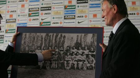 Grav bolnav, Sameș a fost uitat de Steaua!** Rădoi și Olăroiu, singurii care și-au amintit de drama marelui jucător