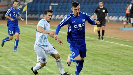 EXCLUSIV | Hora primește laude din toate părțile! Un nume important din fotbalul românesc a luat cuvântul: "Îl cunosc de la 16 ani. Trebuie să avem răbdare"