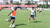 Încă un jucător african în Superliga! Cine e ultimul venit în campionatul intern
